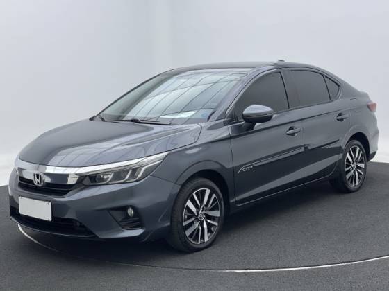 HONDA CITY 1.5 i-VTEC FLEX EXL CVT
